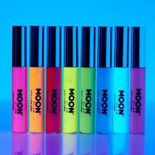 [SMIM44102] Set de 8 eye-liner neon UV intense