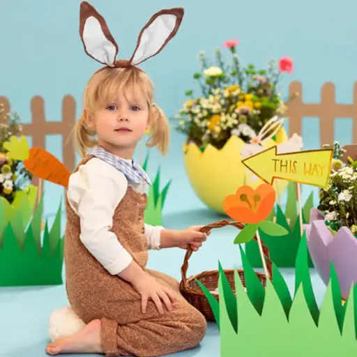 [PAREHK1] Kit chasse aux œufs