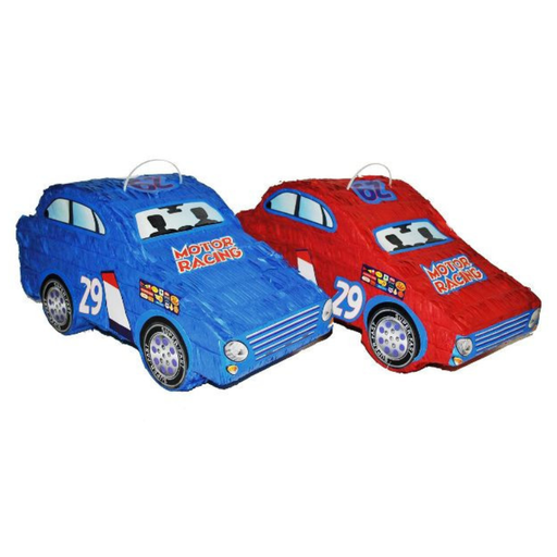 [FUN66305] Pinata Voiture de police