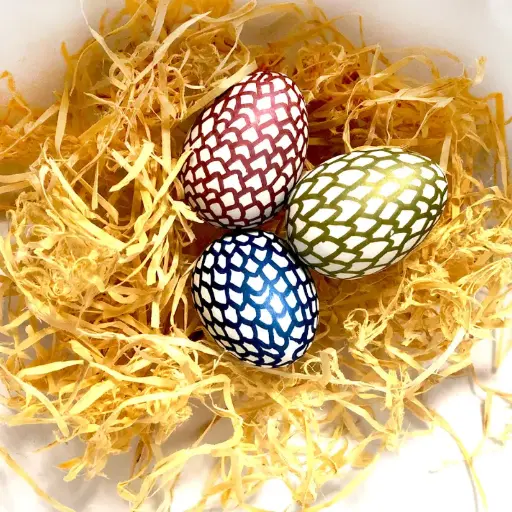 [CHA80029] Sachet de paille naturelle