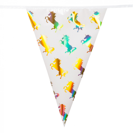 Licorne - thème anniversaire enfant - Partyshop Luxembourg