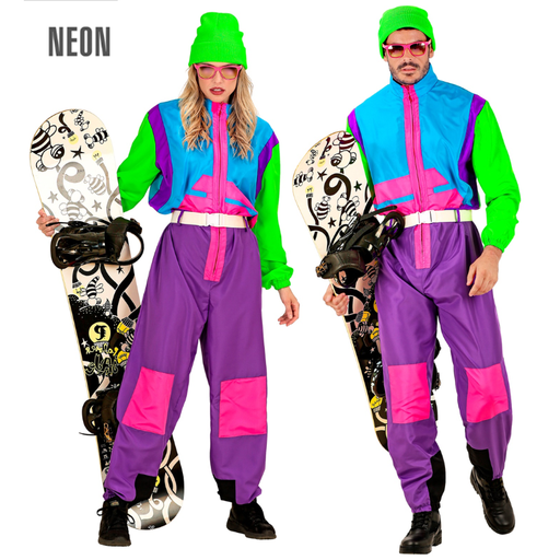 Déguisement Snowboarder 