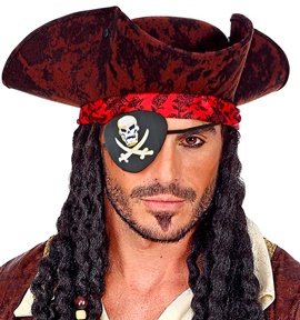 [WID09831] Cache œil pirate 